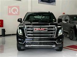 جي ام سي يوكون